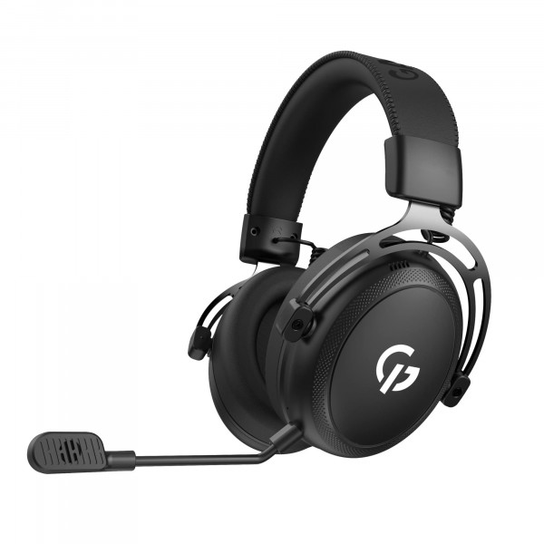 Гарнітура GamePro Asgard Skald Black (HSW160B)