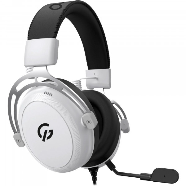 Гарнітура GamePro Asgard Skald Origin White (HS850W)