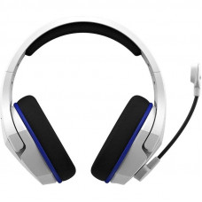 Гарнiтура HyperX Cloud Stinger Core Wireless для PS4PS5 White (4P5J1AA)