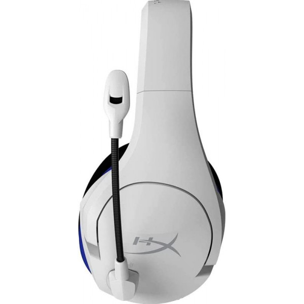 Гарнiтура HyperX Cloud Stinger Core Wireless для PS4PS5 White (4P5J1AA)
