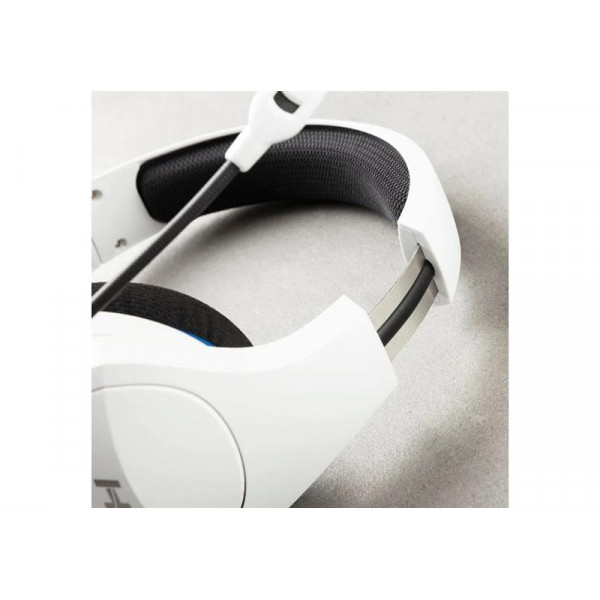 Гарнiтура HyperX Cloud Stinger Core Wireless для PS4PS5 White (4P5J1AA)