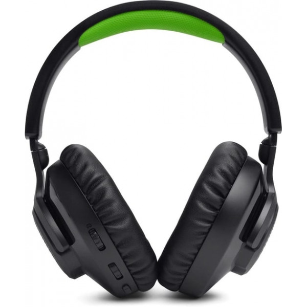 Гарнiтура JBL Quantum 360X Wireless for Xbox (JBLQ360XWLBLKGRN)