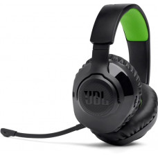 Гарнiтура JBL Quantum 360X Wireless for Xbox (JBLQ360XWLBLKGRN)