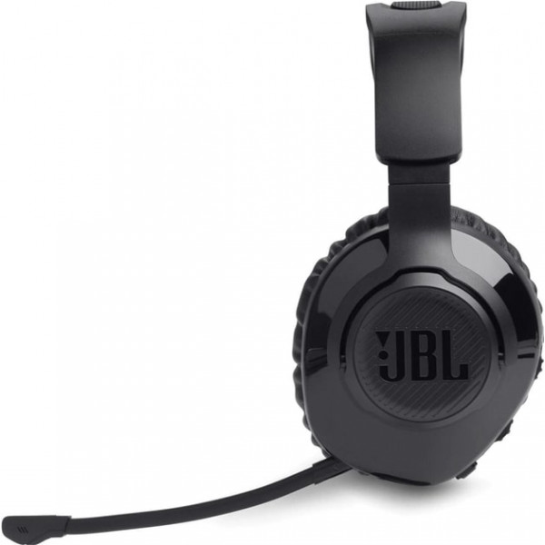 Гарнiтура JBL Quantum 360X Wireless for Xbox (JBLQ360XWLBLKGRN)