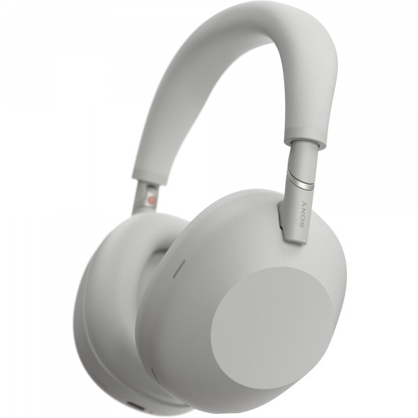 Гарнiтура Sony WH-1000XM6 Platinum Silver (WH1000XM6S.E)