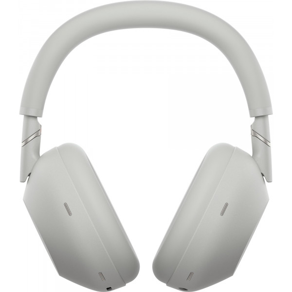 Гарнiтура Sony WH-1000XM6 Platinum Silver (WH1000XM6S.E)
