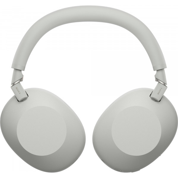 Гарнiтура Sony WH-1000XM6 Platinum Silver (WH1000XM6S.E)