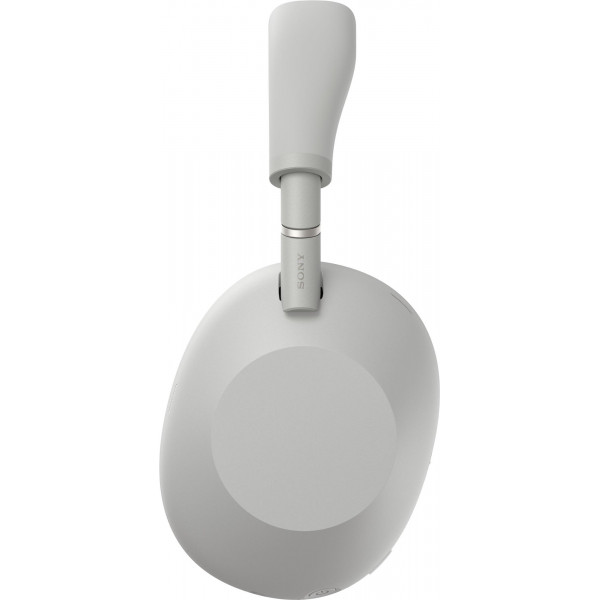 Гарнiтура Sony WH-1000XM6 Platinum Silver (WH1000XM6S.E)