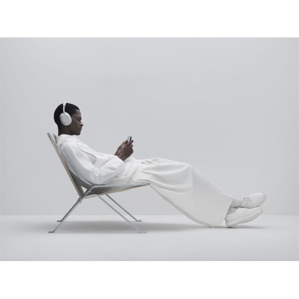 Гарнiтура Sony WH-1000XM6 Platinum Silver (WH1000XM6S.E)