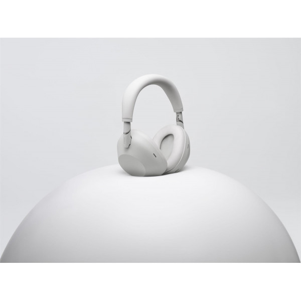 Гарнiтура Sony WH-1000XM6 Platinum Silver (WH1000XM6S.E)