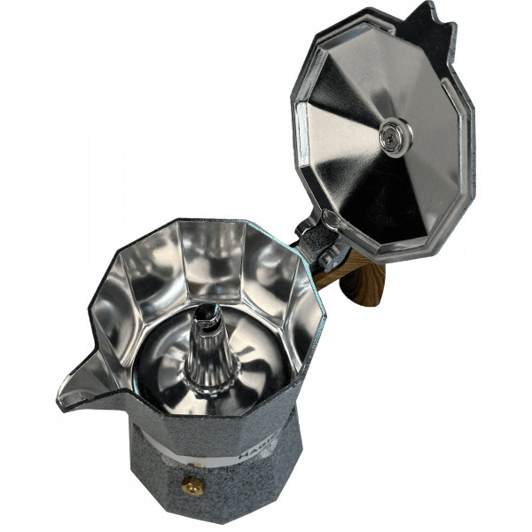Гейзерна кавоварка Magio MG-1010
