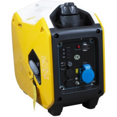 Генератор бензиновий ITC Power GG18I 1500/1800 W, 230V, 50Hz