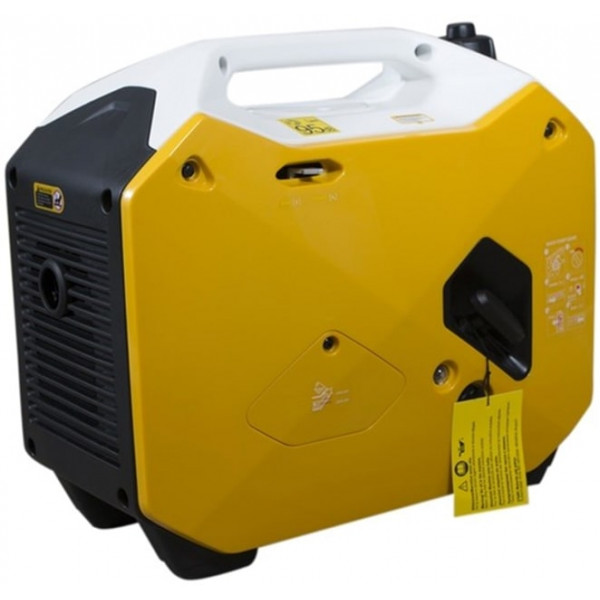 Генератор бензиновий ITC Power GG18I 1500/1800 W, 230V, 50Hz