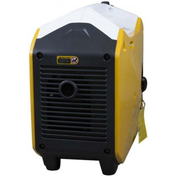 Генератор бензиновий ITC Power GG18I 1500/1800 W, 230V, 50Hz