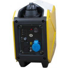 Генератор бензиновий ITC Power GG18I 1500/1800 W, 230V, 50Hz