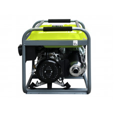 Генератор бензиновий Konner&Sohnen KSB 6500C