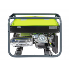 Генератор бензиновий Konner&Sohnen KSB 6500C