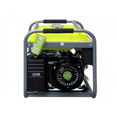 Генератор бензиновий Konner&Sohnen KSB 6500C