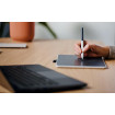 Графічний планшет Wacom One S Bluetooth (CTC4110WLW1B)