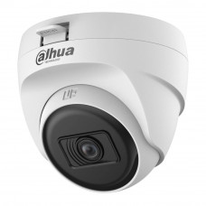 HDCVI камера Dahua DH-HAC-T1A21P-U 2МП (3.6мм)