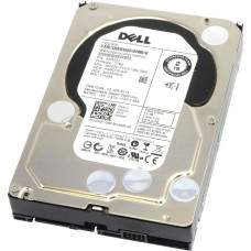 HDD 3.5" SAS 2.0TB WD Enterprise Class 7200rpm 32MB (WD2001FYYG)_Refurbished