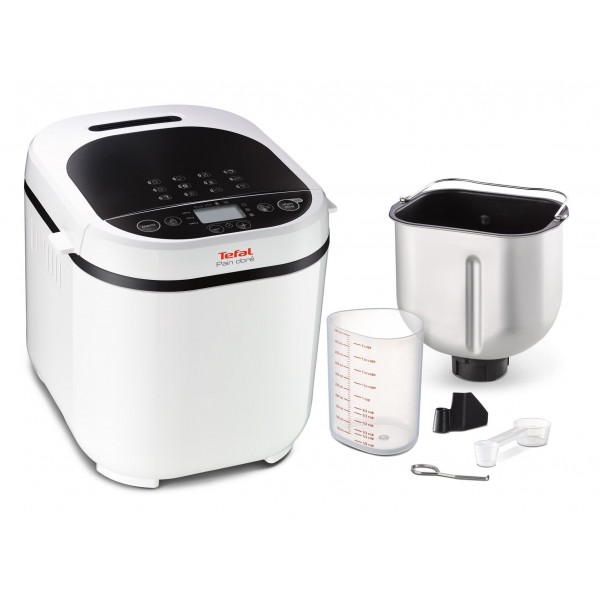 Хлібопіч Tefal Pain Dore PF210138