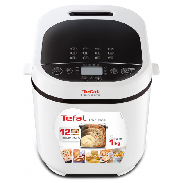 Хлібопіч Tefal Pain Dore PF210138