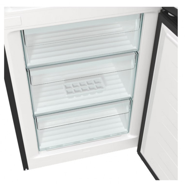 Холодильник Gorenje NRK619EABXL4