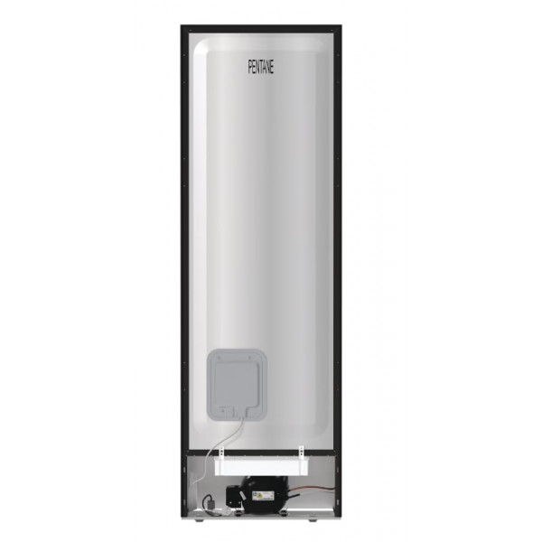 Холодильник Gorenje NRK619EABXL4