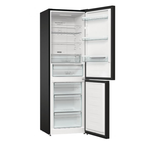 Холодильник Gorenje NRK619EABXL4