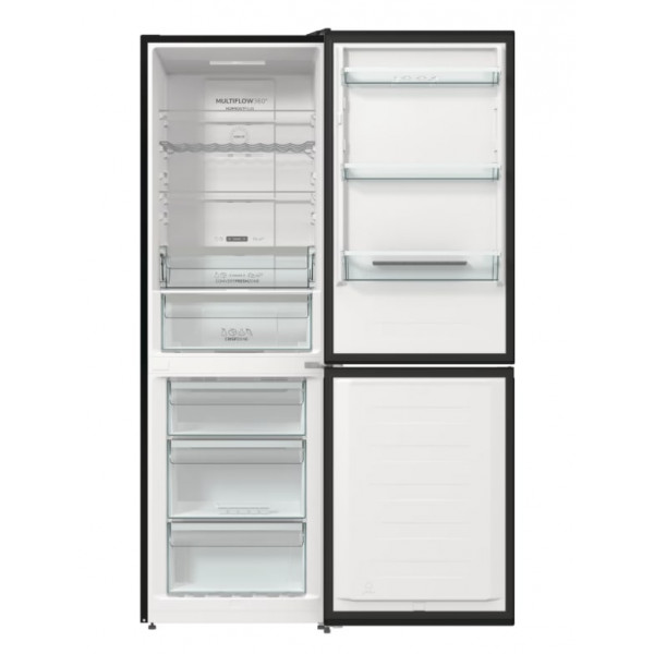 Холодильник Gorenje NRK619EABXL4