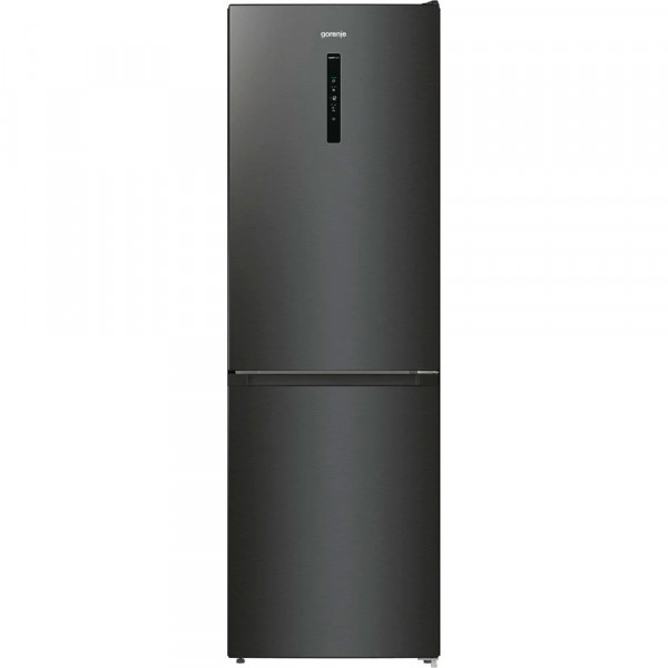 Холодильник Gorenje NRK619EABXL4