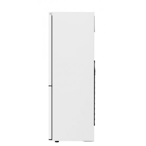 Холодильник LG GC-B459SQCL