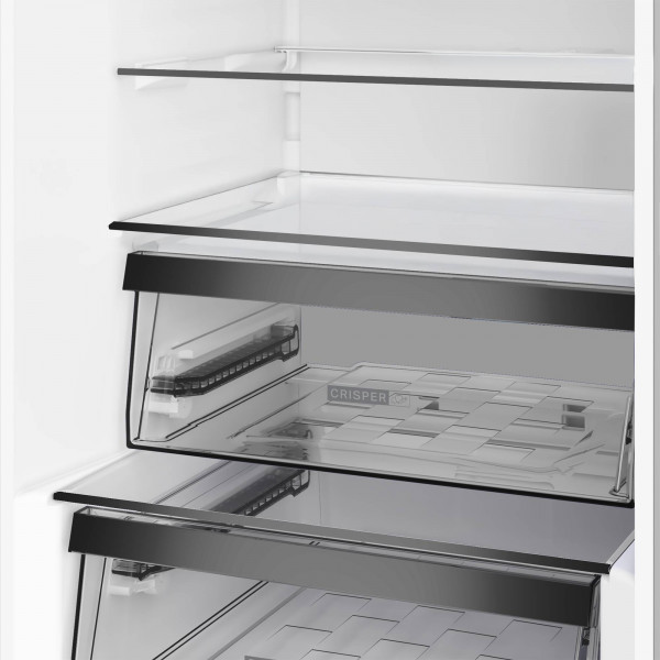Холодильник Whirlpool WHK 26402 XP4U