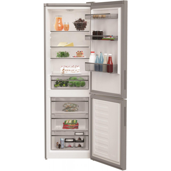 Холодильник Whirlpool WHKS 1361 XP4U