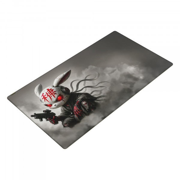 Iгрова поверхня Hator Tonn Evo 3XL Angry Bunny (HTP051)