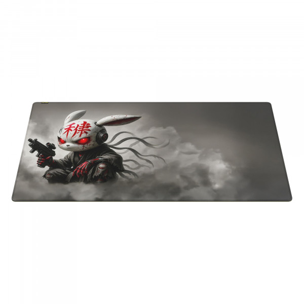 Iгрова поверхня Hator Tonn Evo 3XL Angry Bunny (HTP051)