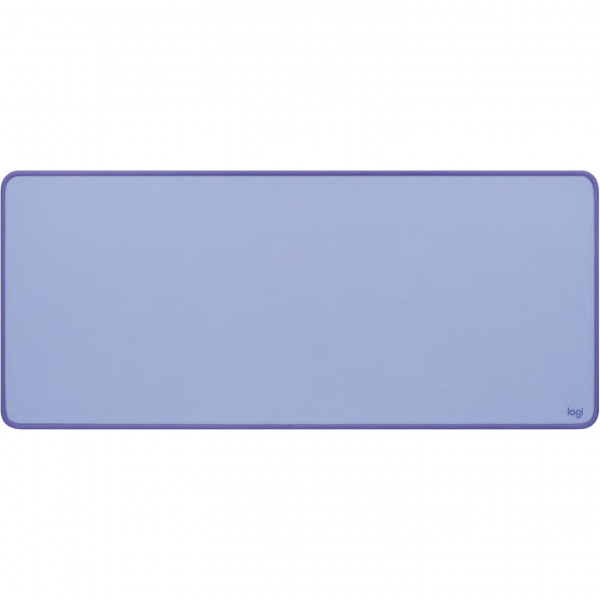 Ігрова поверхня Logitech Desk Mat Studio Lilac (956-000149)
