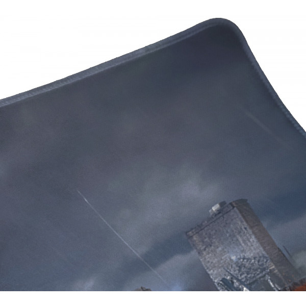 Ігрова поверхня Wargaming World of Tanks Centurion Action X Fired Up (FSWGMP_CFIRED_XL)