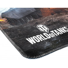 Ігрова поверхня Wargaming World of Tanks Centurion Action X Fired Up (FSWGMP_CFIRED_XL)