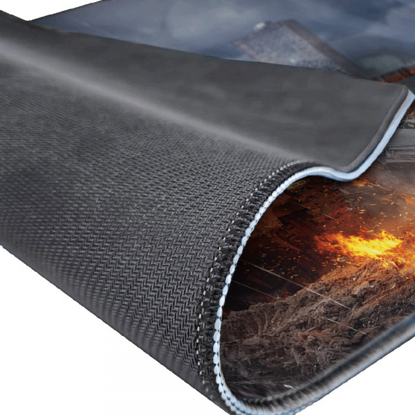 Ігрова поверхня Wargaming World of Tanks Centurion Action X Fired Up (FSWGMP_CFIRED_XL)