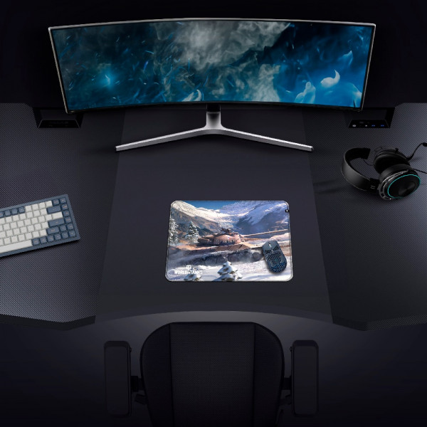 Ігрова поверхня Wargaming World of Tanks TVP T 50/51 (FSWGMP_T50/55_M)