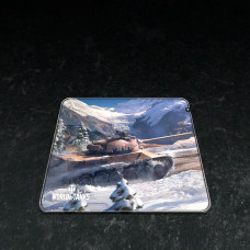 Ігрова поверхня Wargaming World of Tanks TVP T 50/51 (FSWGMP_T50/55_M)