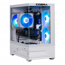 Ігровий комп`ютер COBRA Performance RTX 5060 TI / Ryzen 5 7500F / RAM 32GB / SSD 1TB (R5P27308)