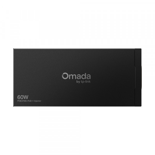 Інжектор PoE TP-Link Omada POE370S