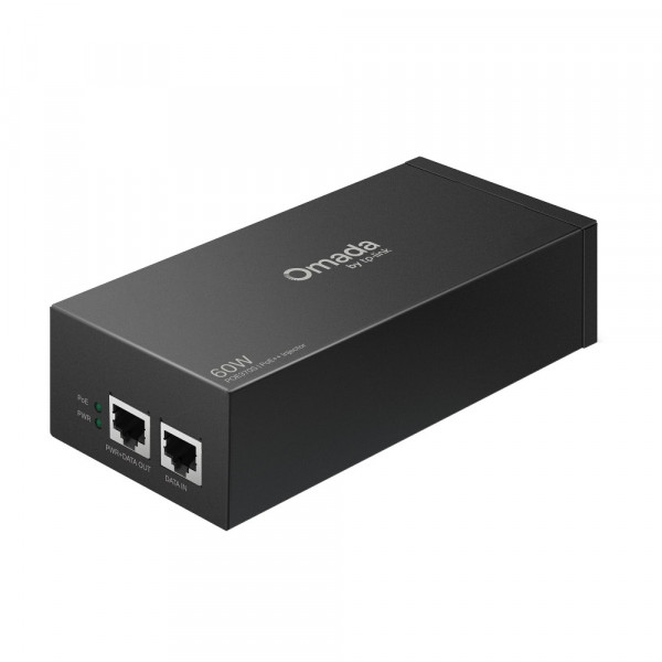 Інжектор PoE TP-Link Omada POE370S