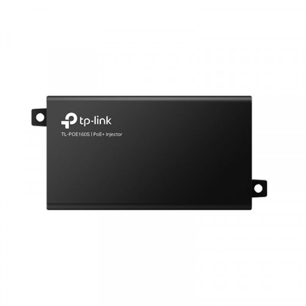 Інжектор PoE+ TP-Link TL-POE160S