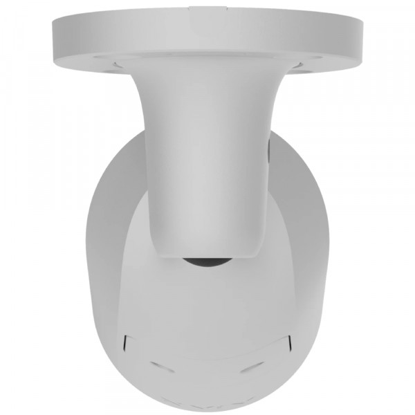 IP-камера Ajax BulletCam HL (5 Mp/2.8 mm) White (126253.217.WH1)