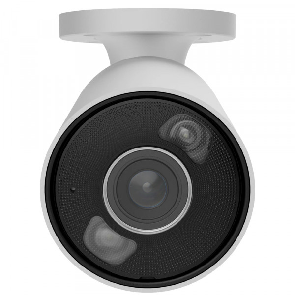 IP камера Ajax BulletCam HL White 8МП (2.8мм)