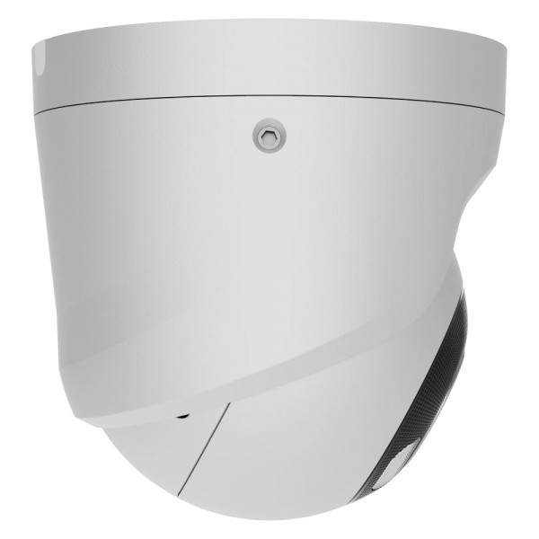 IP камера Ajax TurretCam HL White 5МП (2.8мм)